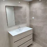 Nuevo Duplex Con Terraza Cerca De Playa Y Metro Con Parking Privado Appartement