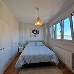 Appartement Nuevo Duplex Con Terraza Cerca De Playa Y Metro Con Parking Privado Urduliz