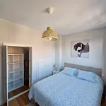 Nuevo Duplex Con Terraza Cerca De Playa Y Metro Con Parking Privado Appartement Urduliz