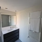 Nuevo Duplex Con Terraza Cerca De Playa Y Metro Con Parking Privado Appartement Urduliz