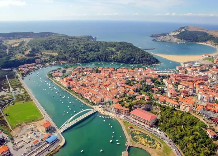 Nuevo Duplex Con Terraza Cerca De Playa Y Metro Con Parking Privado