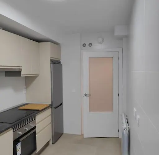 Nuevo Duplex Con Terraza Cerca De Playa Y Metro Con Parking Privado