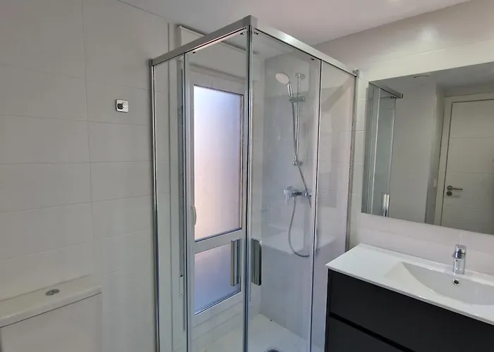 Nuevo Duplex Con Terraza Cerca De Playa Y Metro Con Parking Privado * Urduliz