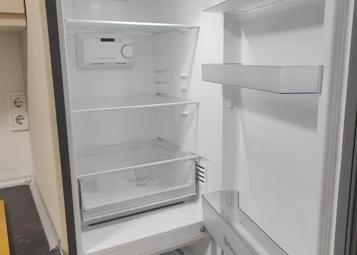 Nuevo Duplex Con Terraza Cerca De Playa Y Metro Con Parking Privado