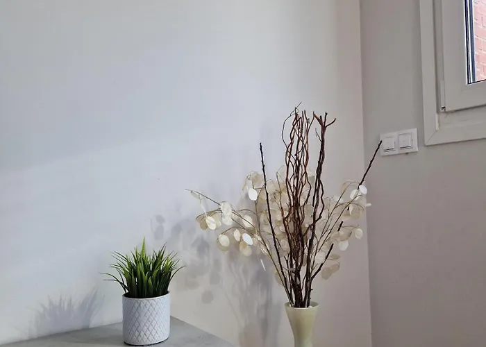 Nuevo Duplex Con Terraza Cerca De Playa Y Metro Con Parking Privado Lägenhet